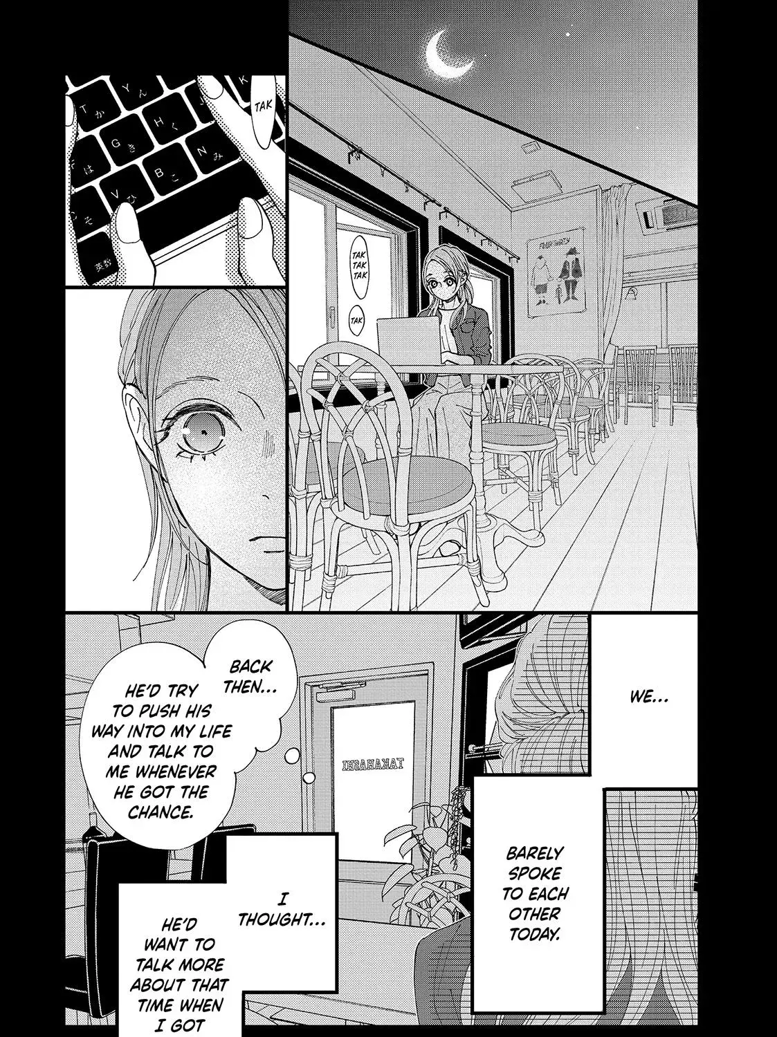 Read Square Up for Love chapter 10 image 54 on Lezhin