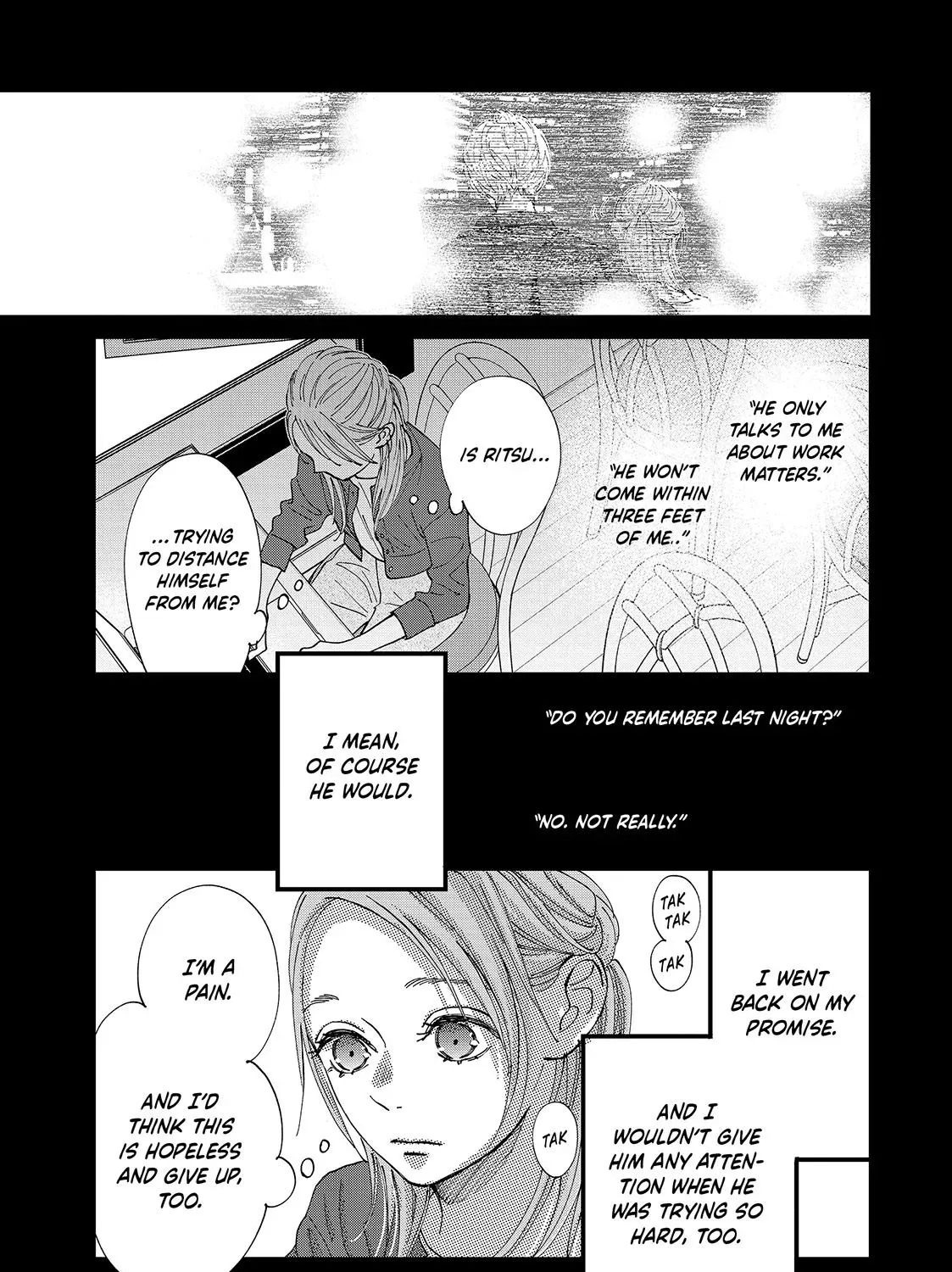 Read Square Up for Love chapter 10 image 56 on Lezhin