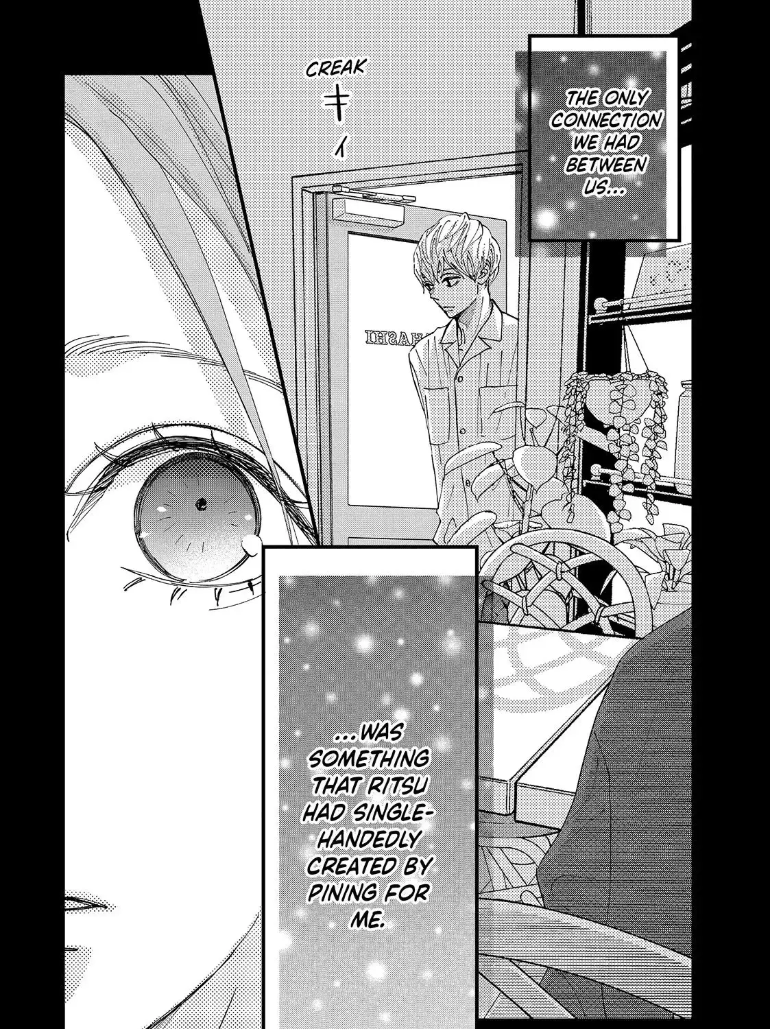 Read Square Up for Love chapter 10 image 58 on Lezhin