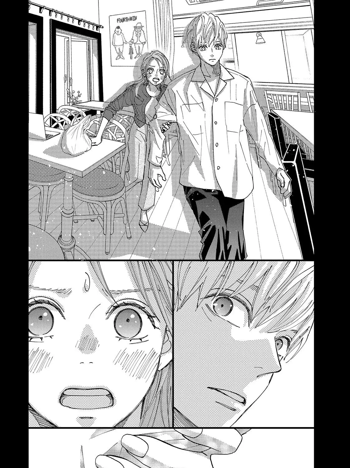 Read Square Up for Love chapter 10 image 62 on Lezhin
