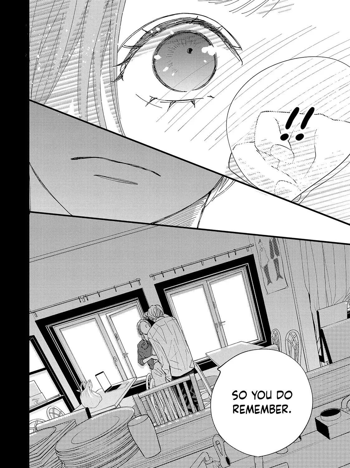 Read Square Up for Love chapter 10 image 70 on Lezhin