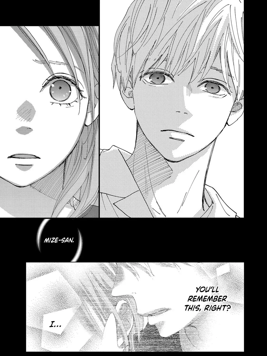 Read Square Up for Love chapter 10 image 72 on Lezhin