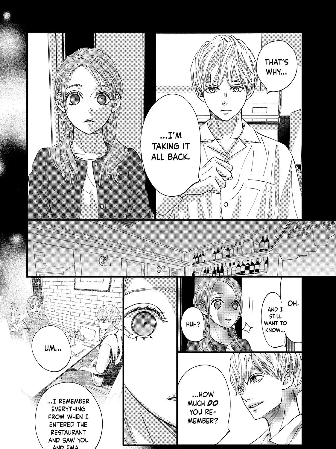 Read Square Up for Love chapter 10 image 78 on Lezhin