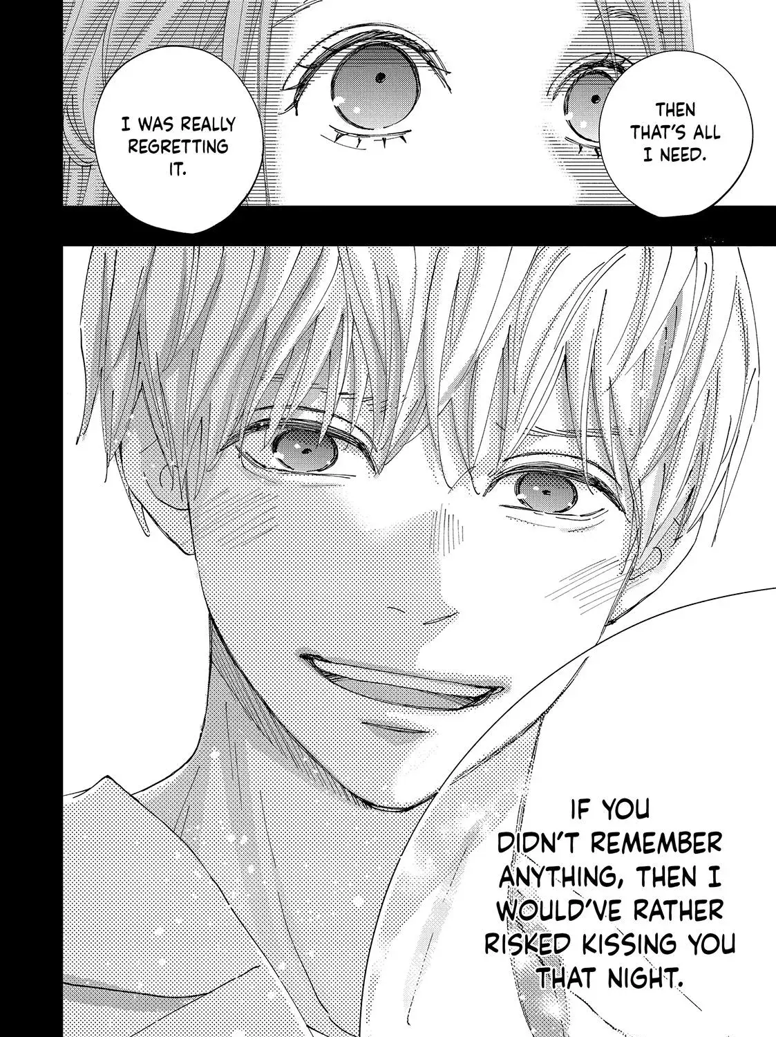 Read Square Up for Love chapter 10 image 82 on Lezhin