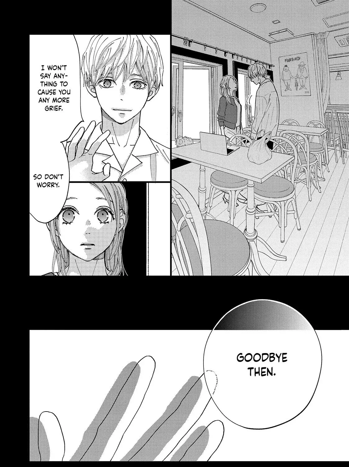 Read Square Up for Love chapter 10 image 86 on Lezhin