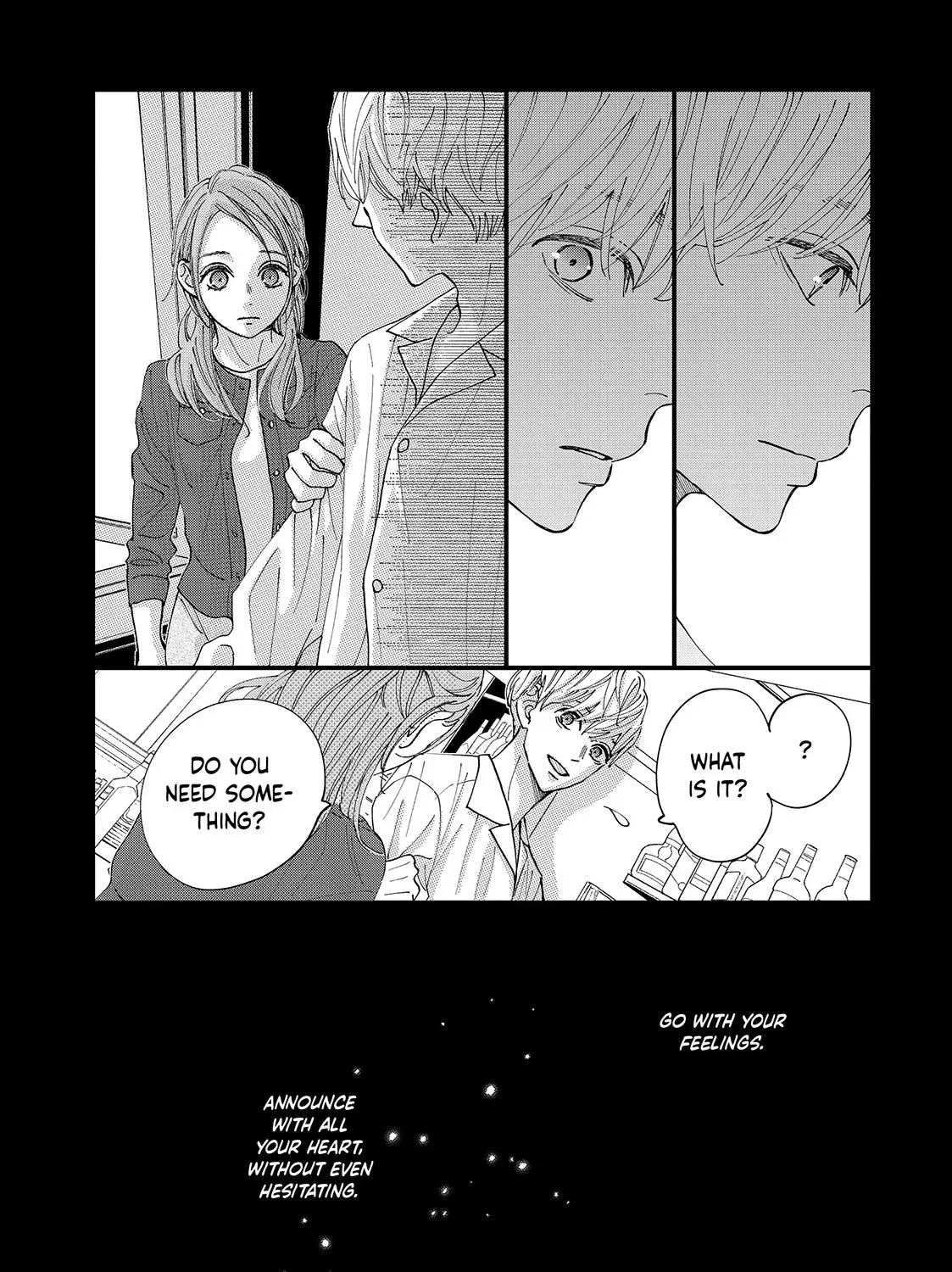 Read Square Up for Love chapter 10 image 88 on Lezhin
