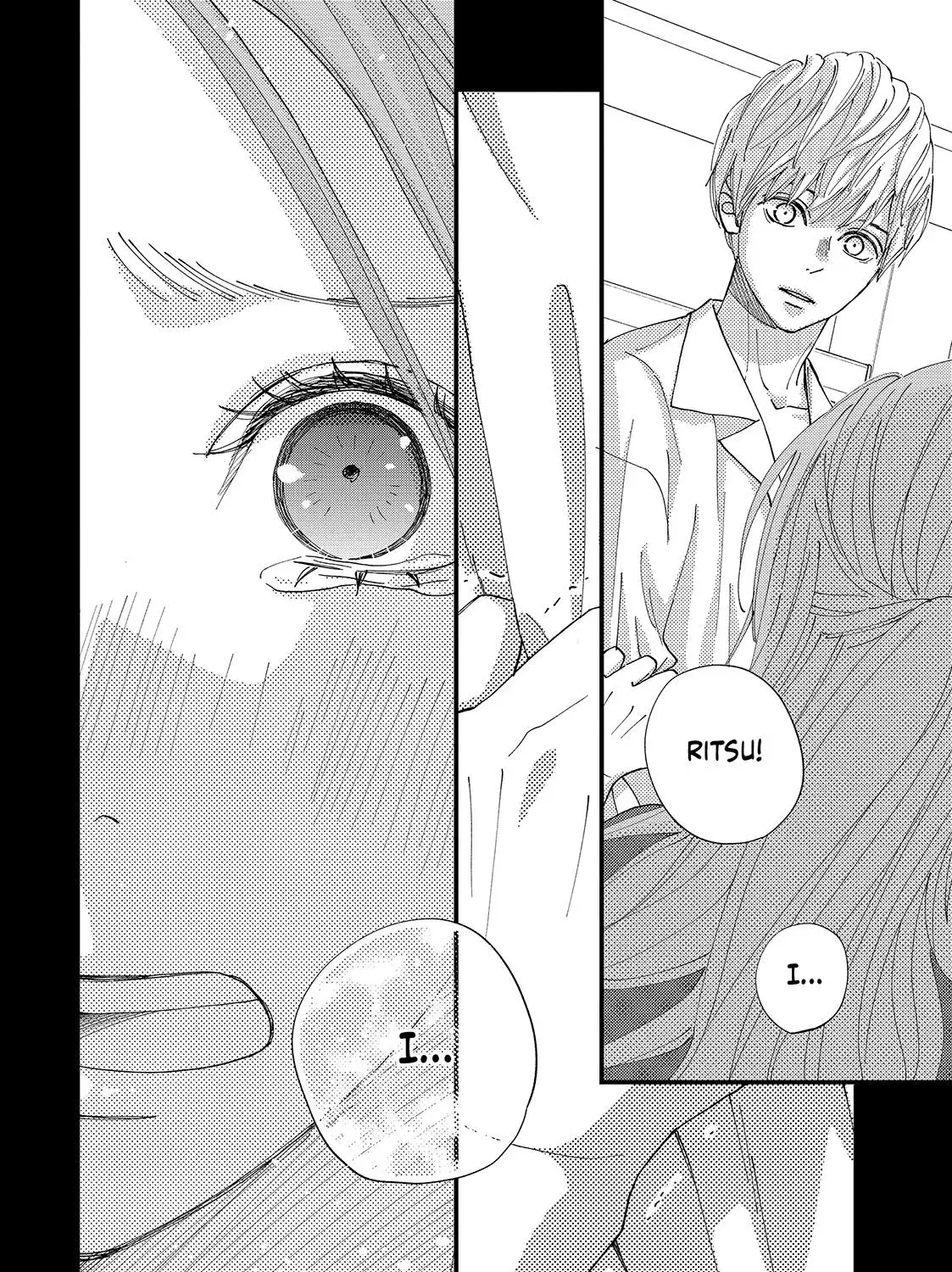 Read Square Up for Love chapter 10 image 90 on Lezhin