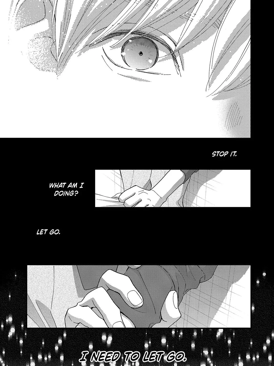 Read Square Up for Love chapter 10 image 92 on Lezhin