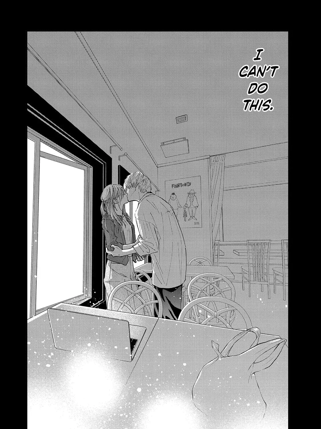 Read Square Up for Love chapter 10 image 94 on Lezhin