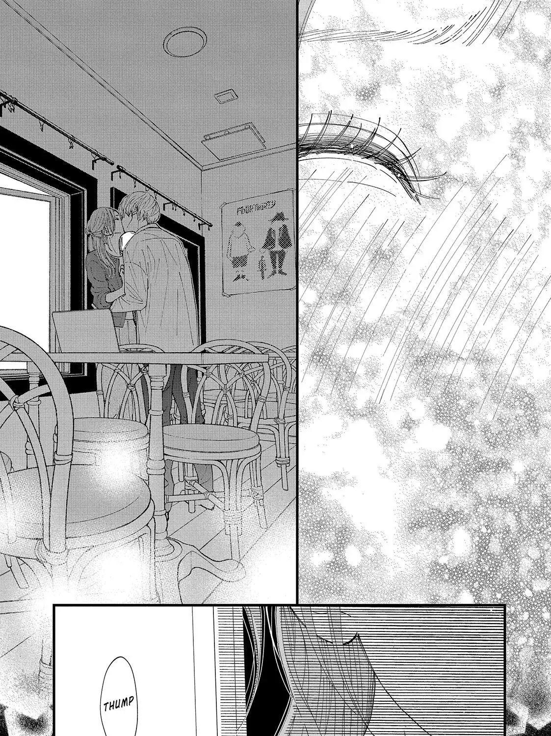 Read Square Up for Love chapter 11 image 12 on Lezhin