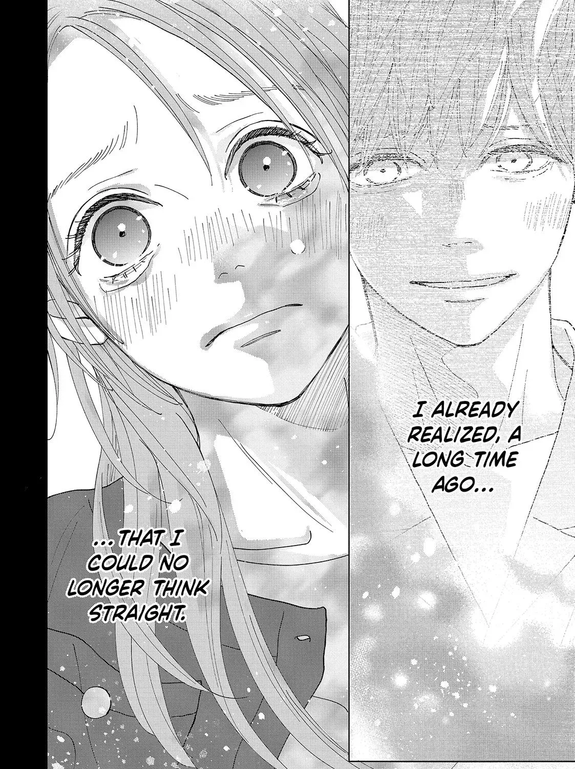 Read Square Up for Love chapter 11 image 42 on Lezhin