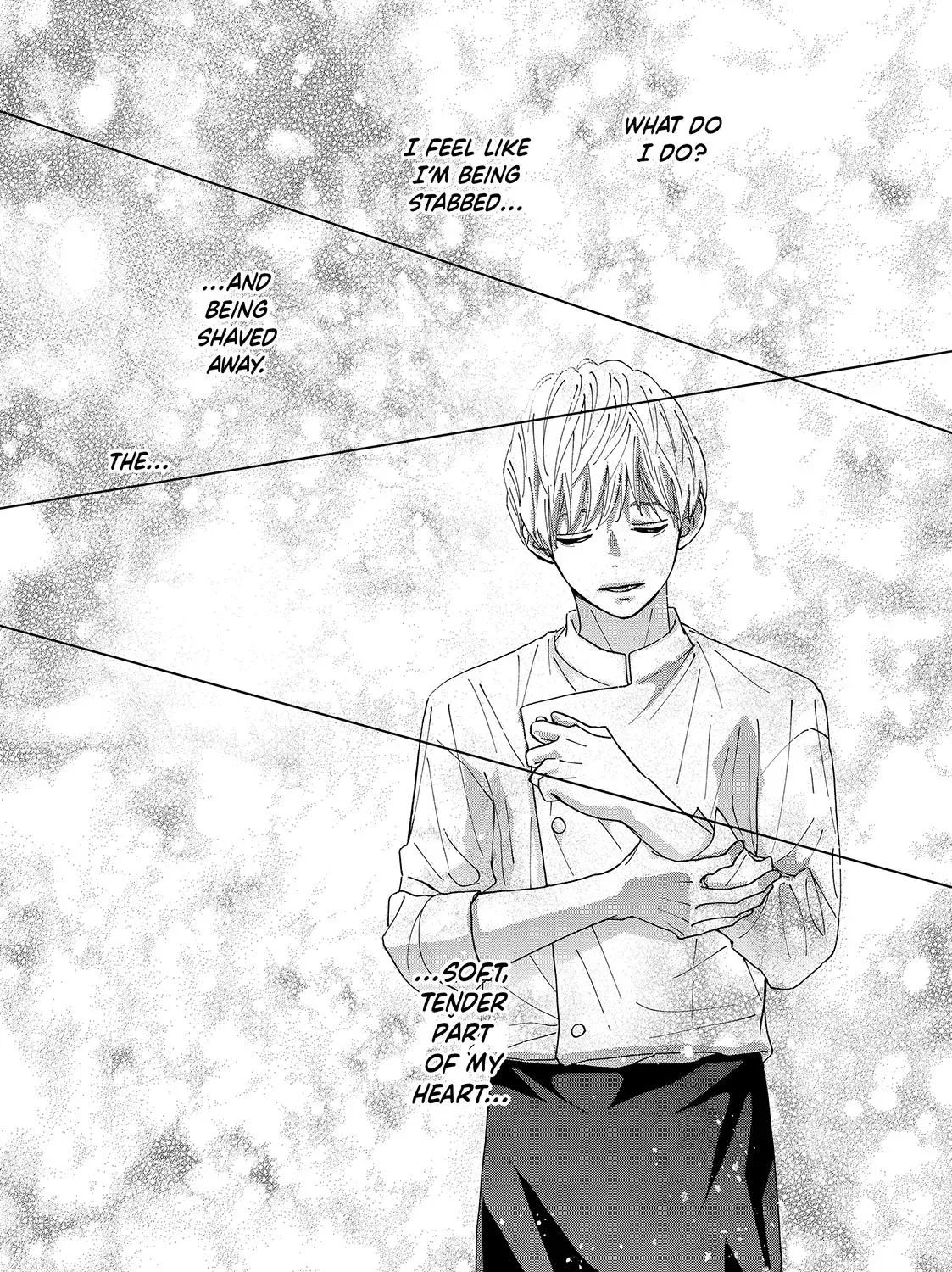 Read Square Up for Love chapter 11 image 44 on Lezhin