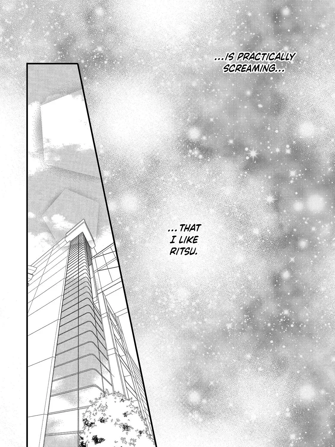 Read Square Up for Love chapter 11 image 46 on Lezhin