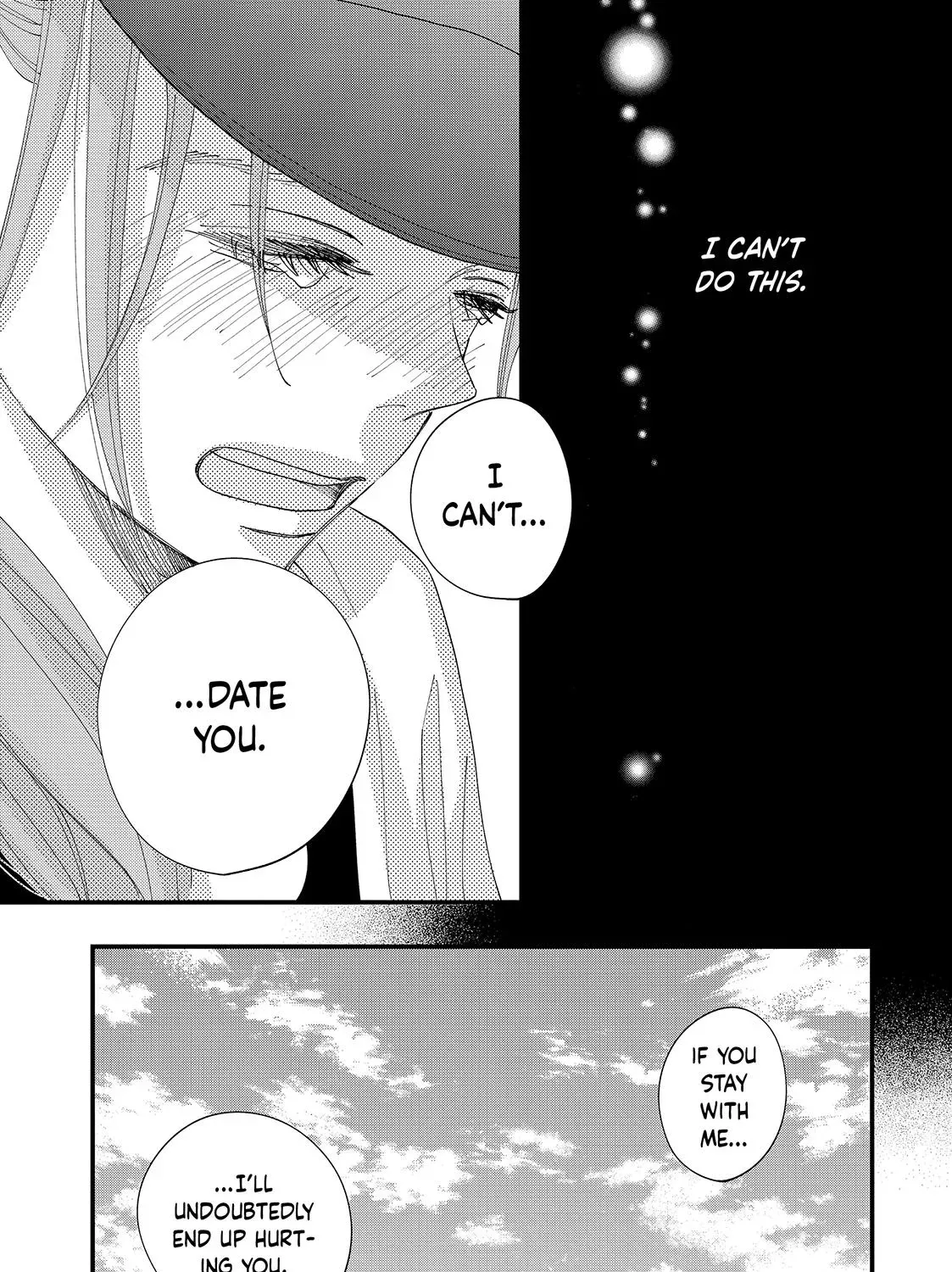 Read Square Up for Love chapter 12 image 72 on Lezhin