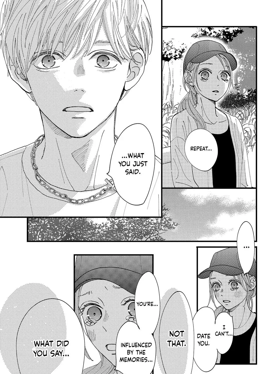Read Square Up for Love chapter 12 image 76 on Lezhin