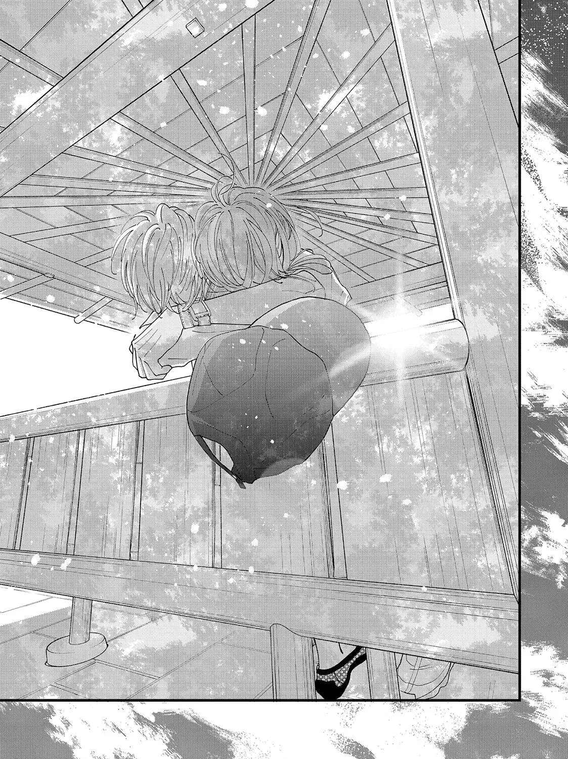 Read Square Up for Love chapter 12 image 80 on Lezhin
