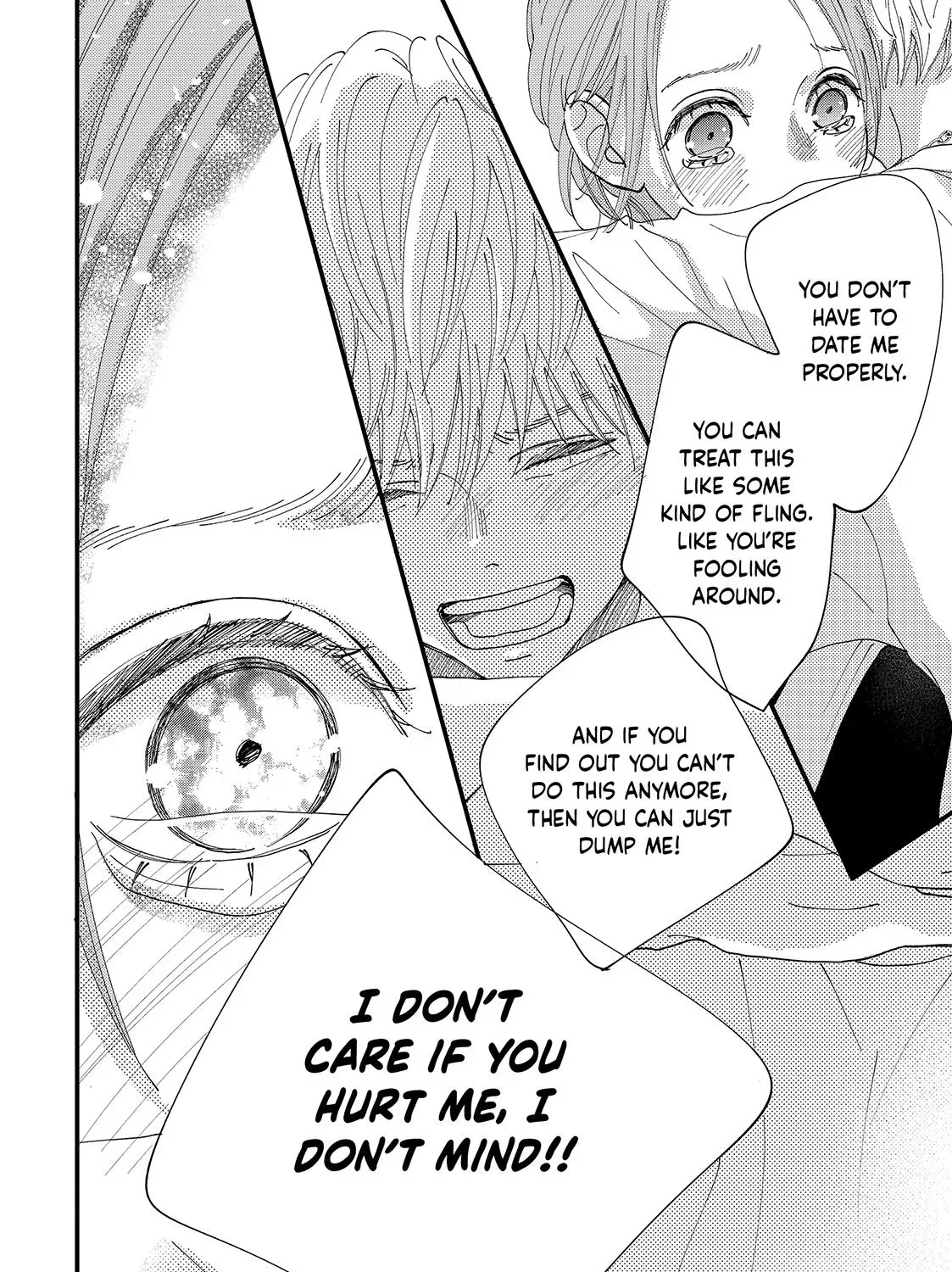 Read Square Up for Love chapter 12 image 82 on Lezhin