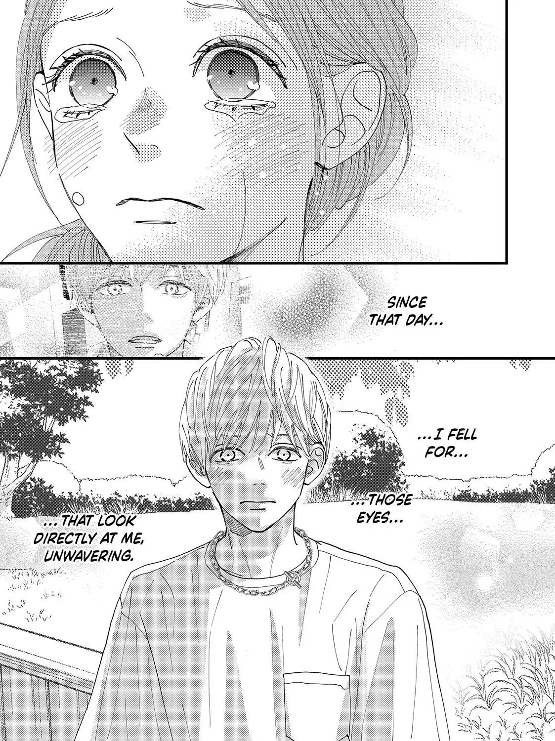 Read Square Up for Love chapter 12 image 88 on Lezhin