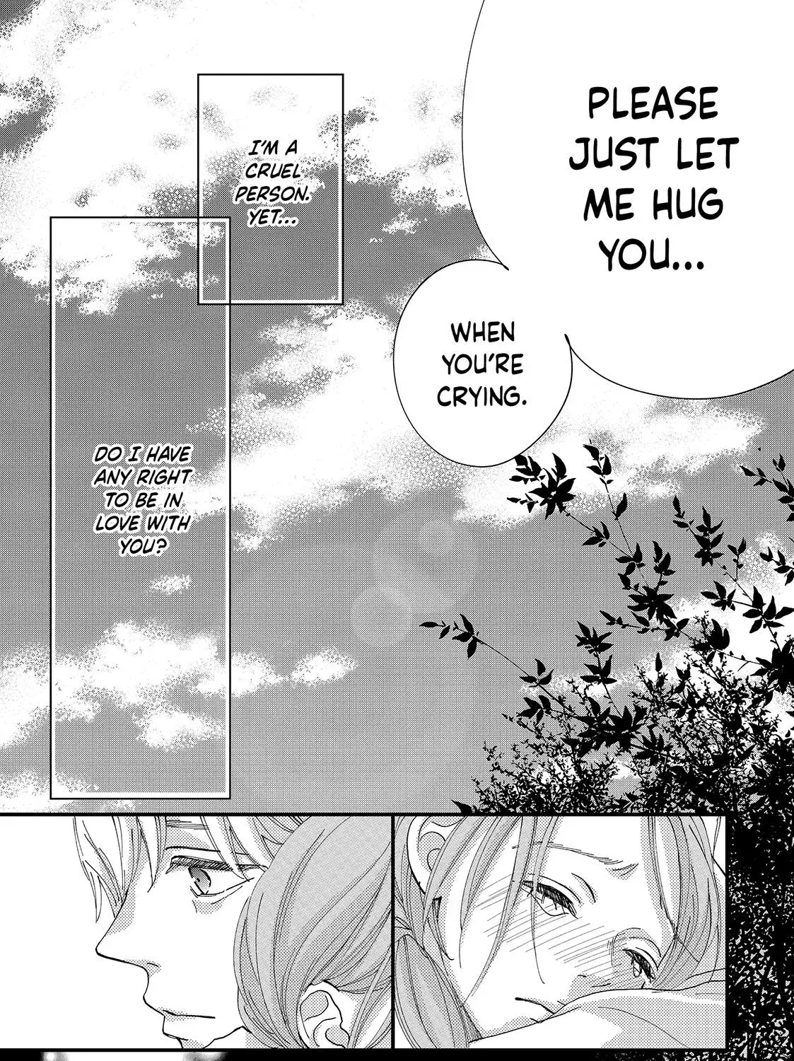 Read Square Up for Love chapter 12 image 92 on Lezhin
