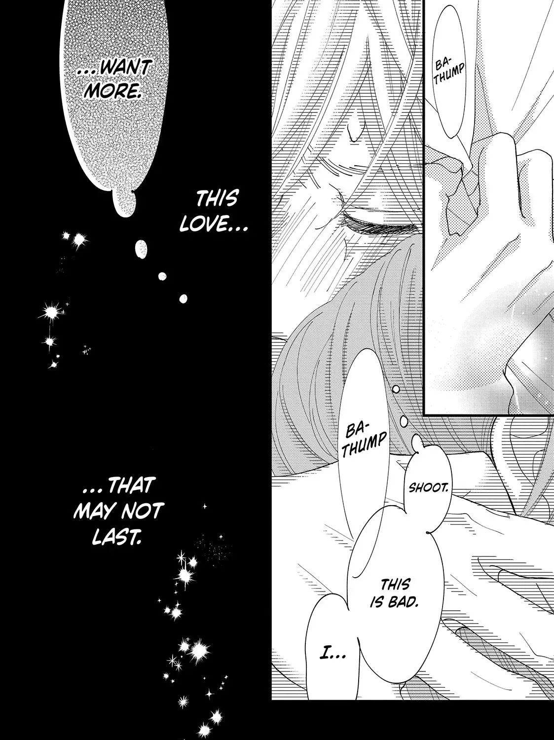Read Square Up for Love chapter 12 image 94 on Lezhin