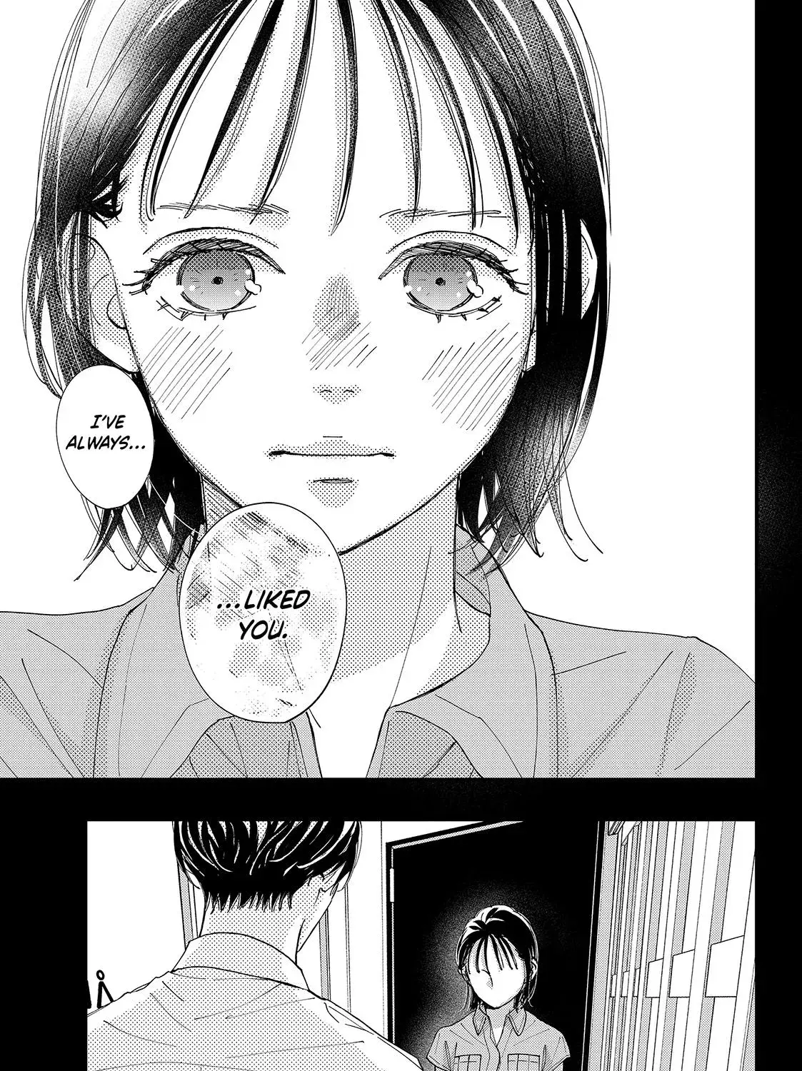 Read Square Up for Love chapter 13 image 36 on Lezhin
