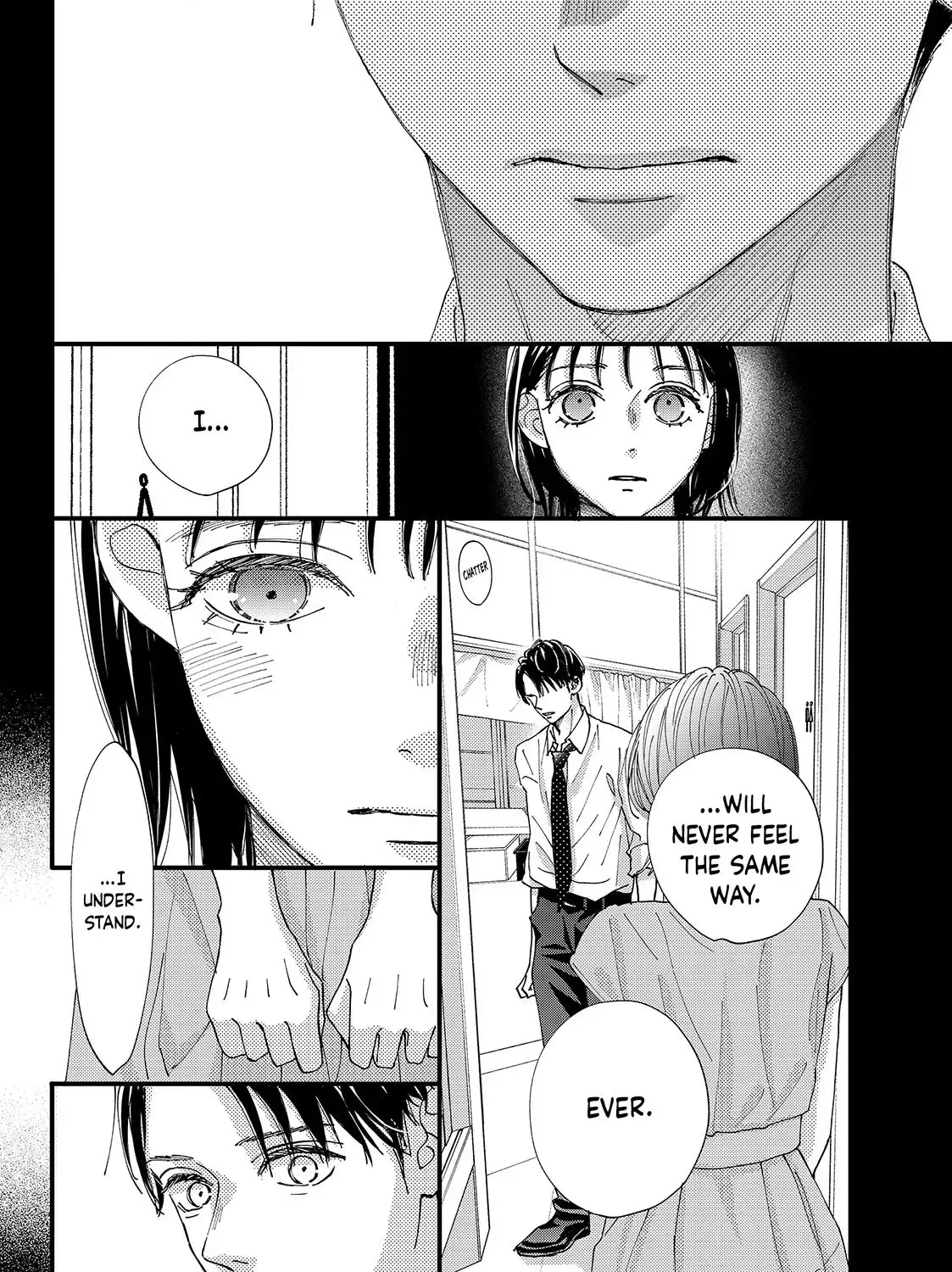 Read Square Up for Love chapter 13 image 38 on Lezhin