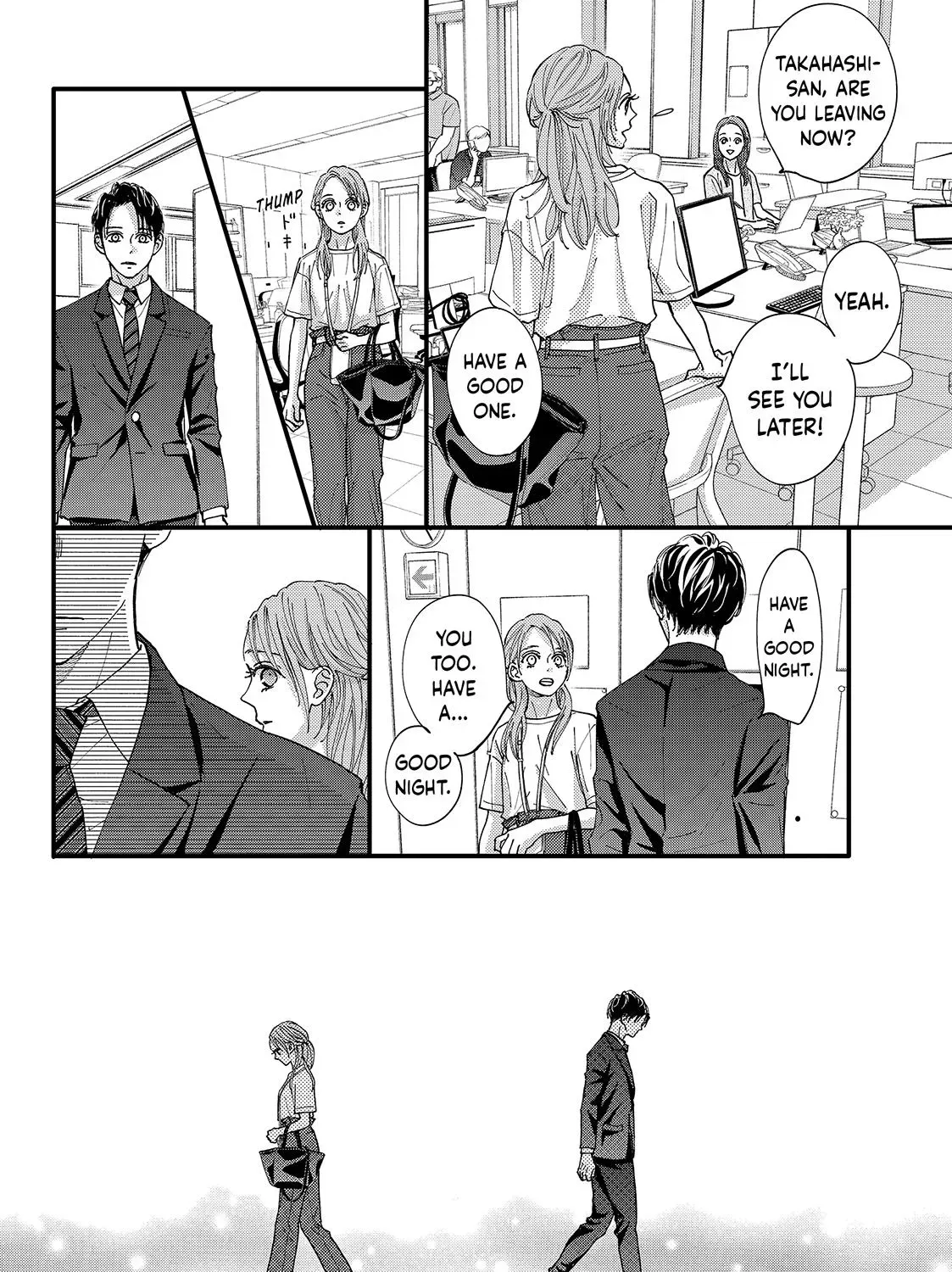 Read Square Up for Love chapter 13 image 62 on Lezhin