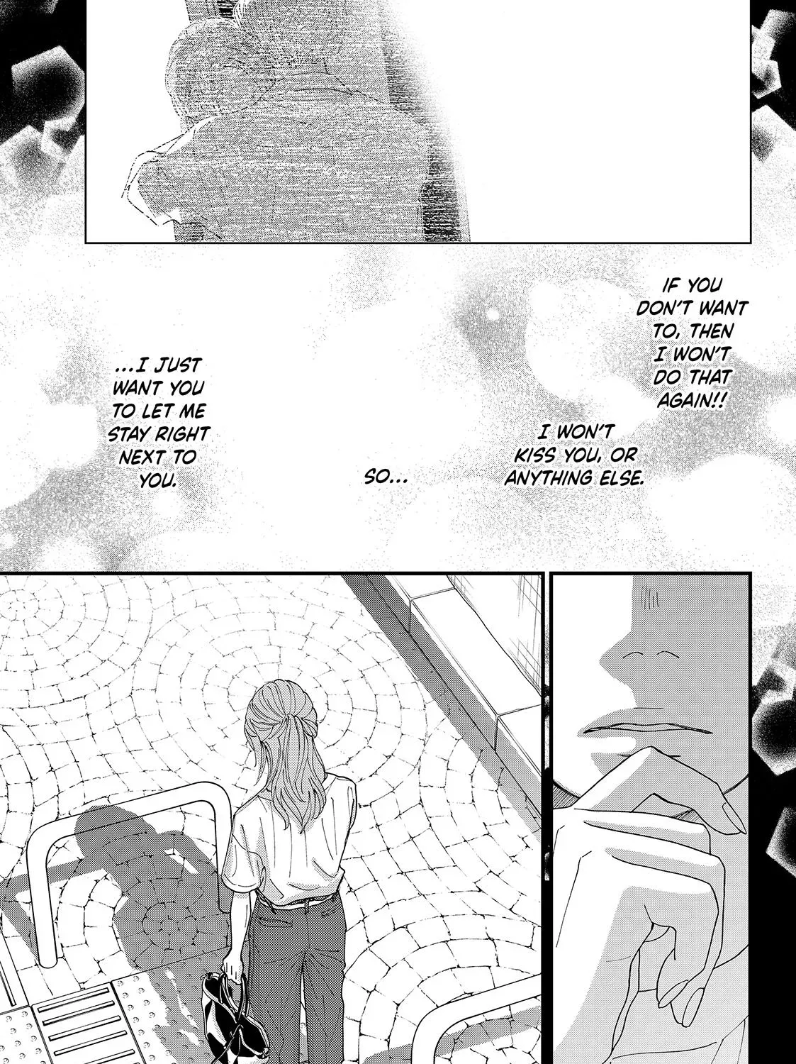 Read Square Up for Love chapter 13 image 68 on Lezhin