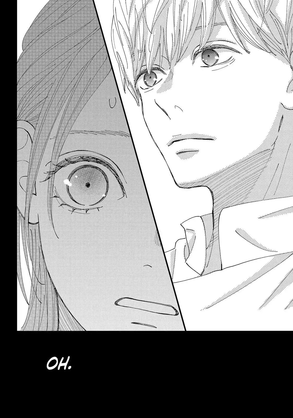 Read Square Up for Love chapter 14 image 13 on Lezhin