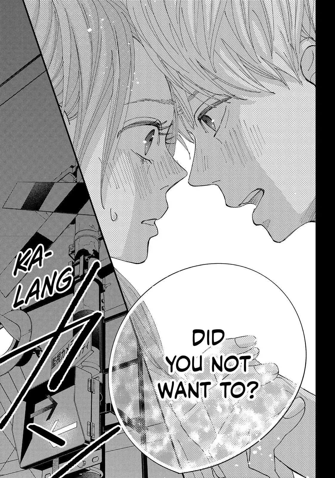 Read Square Up for Love chapter 14 image 36 on Lezhin