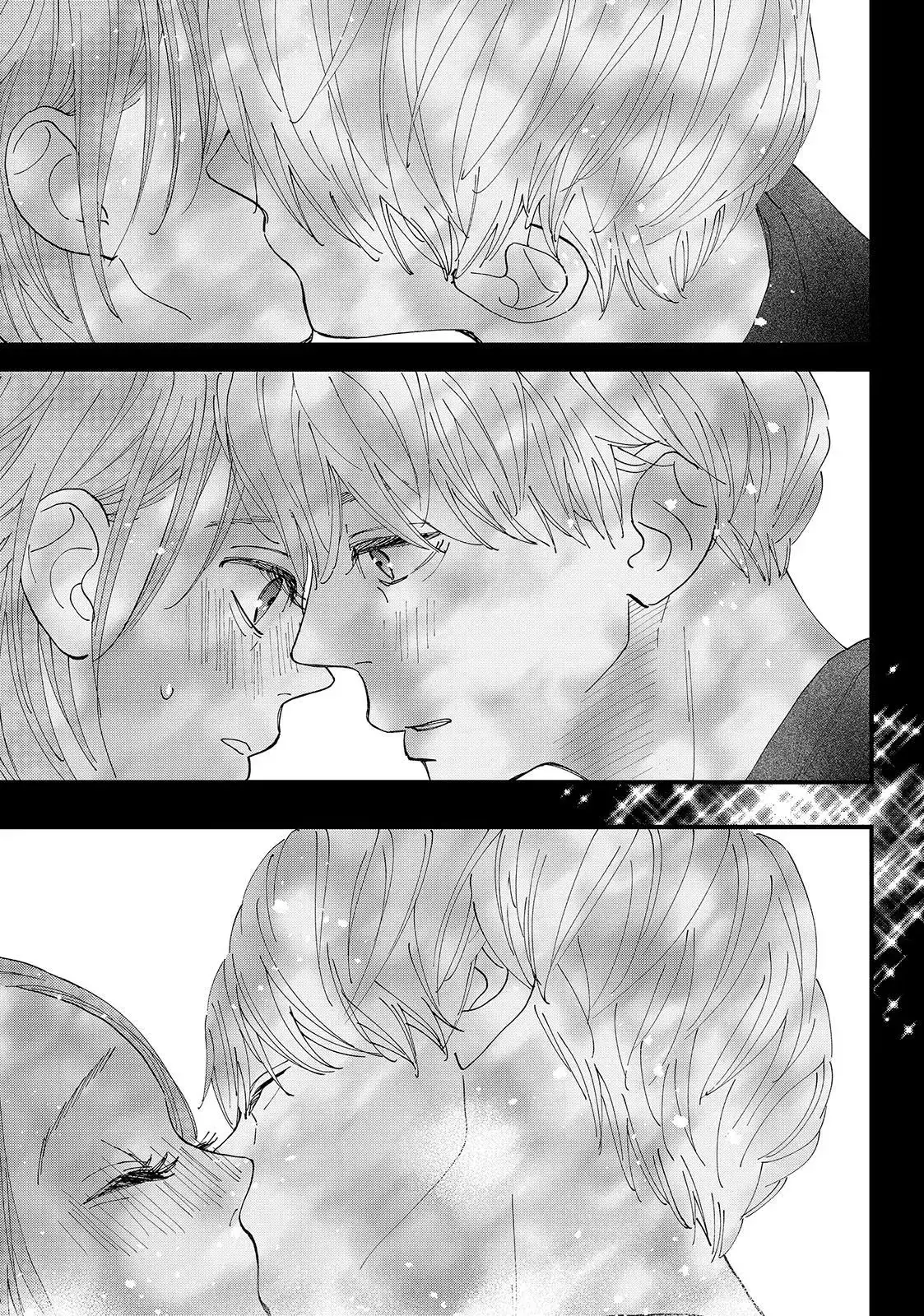 Read Square Up for Love chapter 14 image 38 on Lezhin