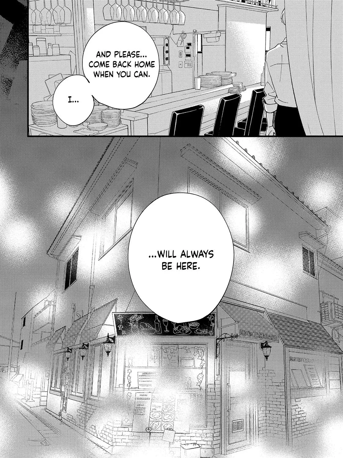 Read Square Up for Love chapter 4 image 62 on Lezhin