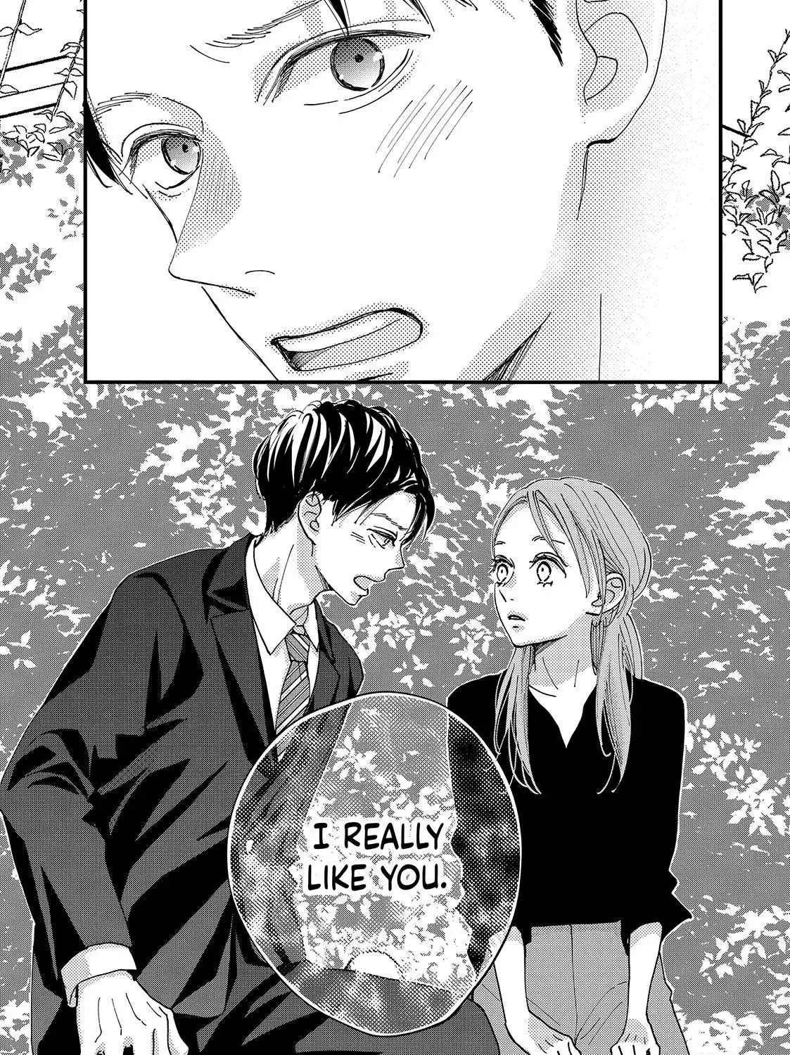 Read Square Up for Love chapter 4 image 72 on Lezhin