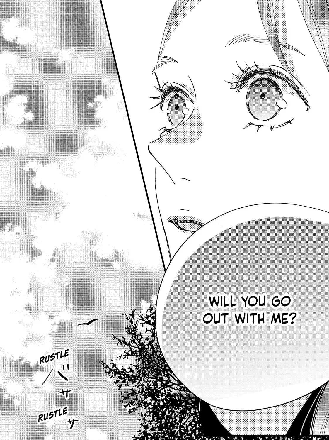 Read Square Up for Love chapter 4 image 74 on Lezhin