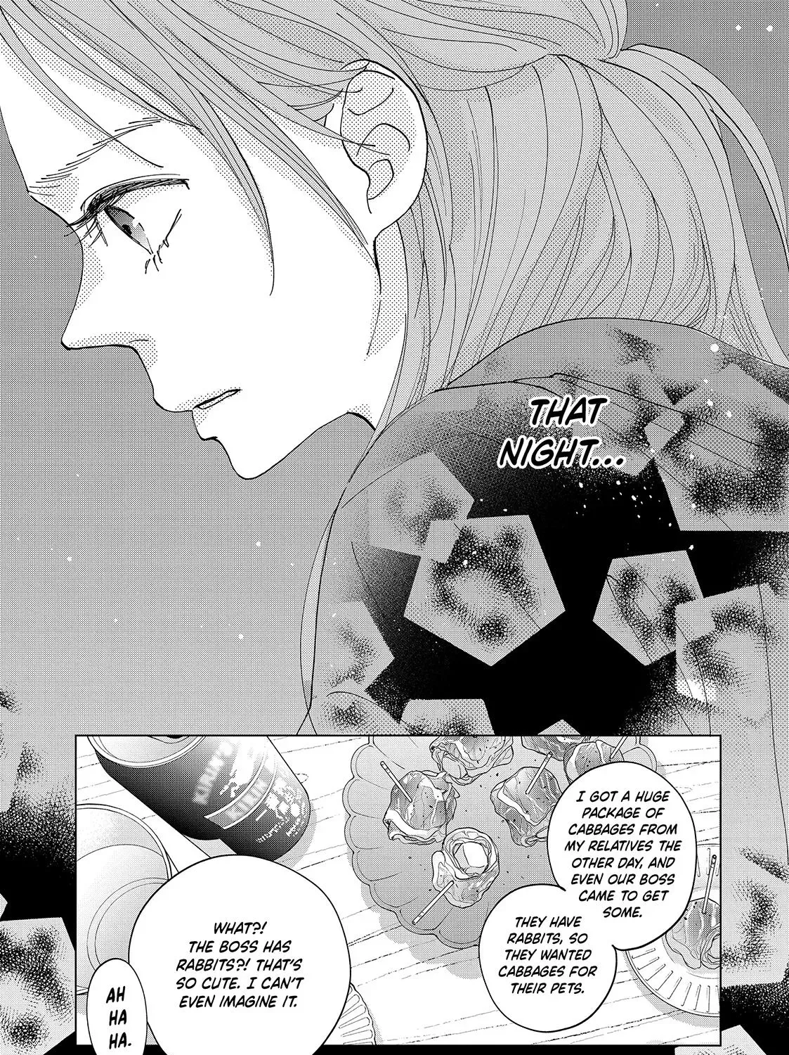 Read Square Up for Love chapter 5 image 16 on Lezhin