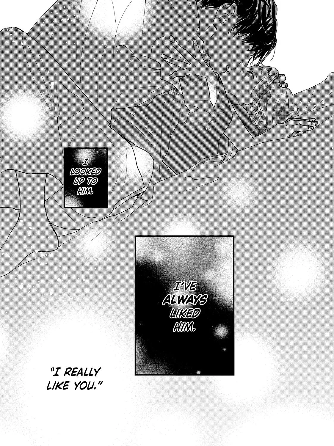 Read Square Up for Love chapter 5 image 24 on Lezhin