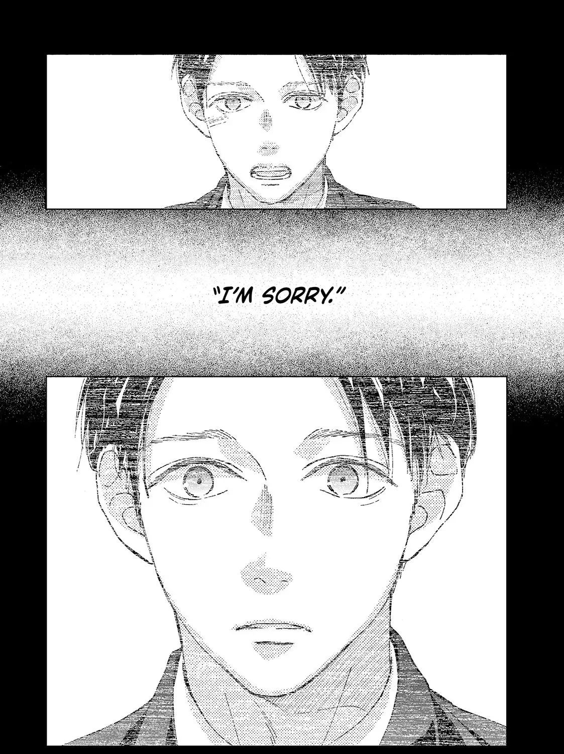 Read Square Up for Love chapter 5 image 26 on Lezhin