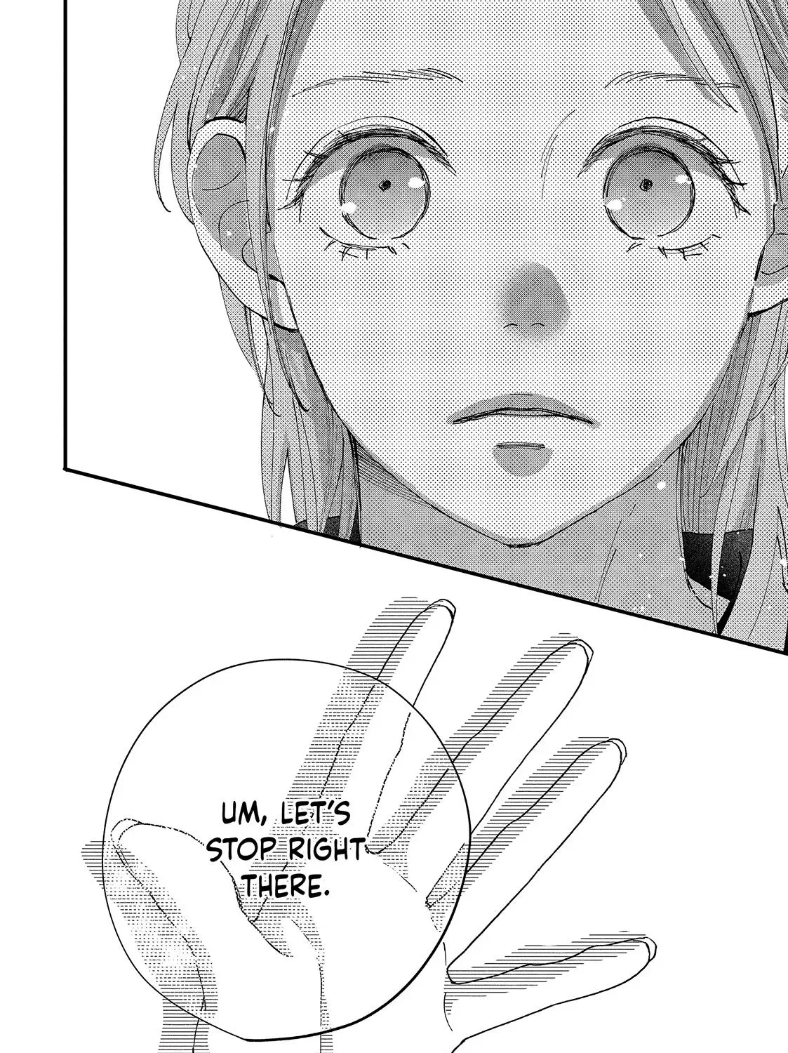 Read Square Up for Love chapter 5 image 62 on Lezhin