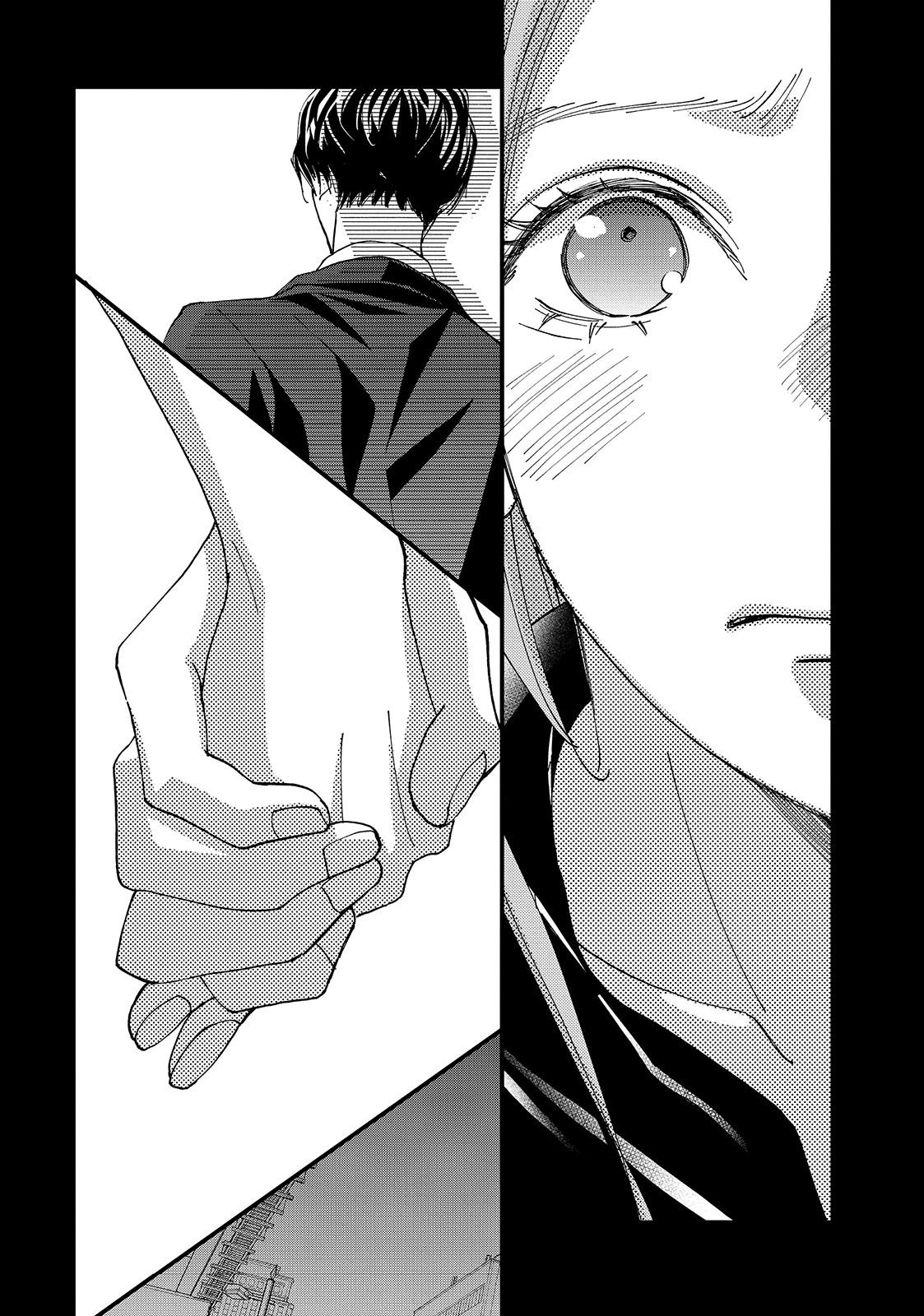Read Square Up for Love chapter 6.1 image 5 on Lezhin