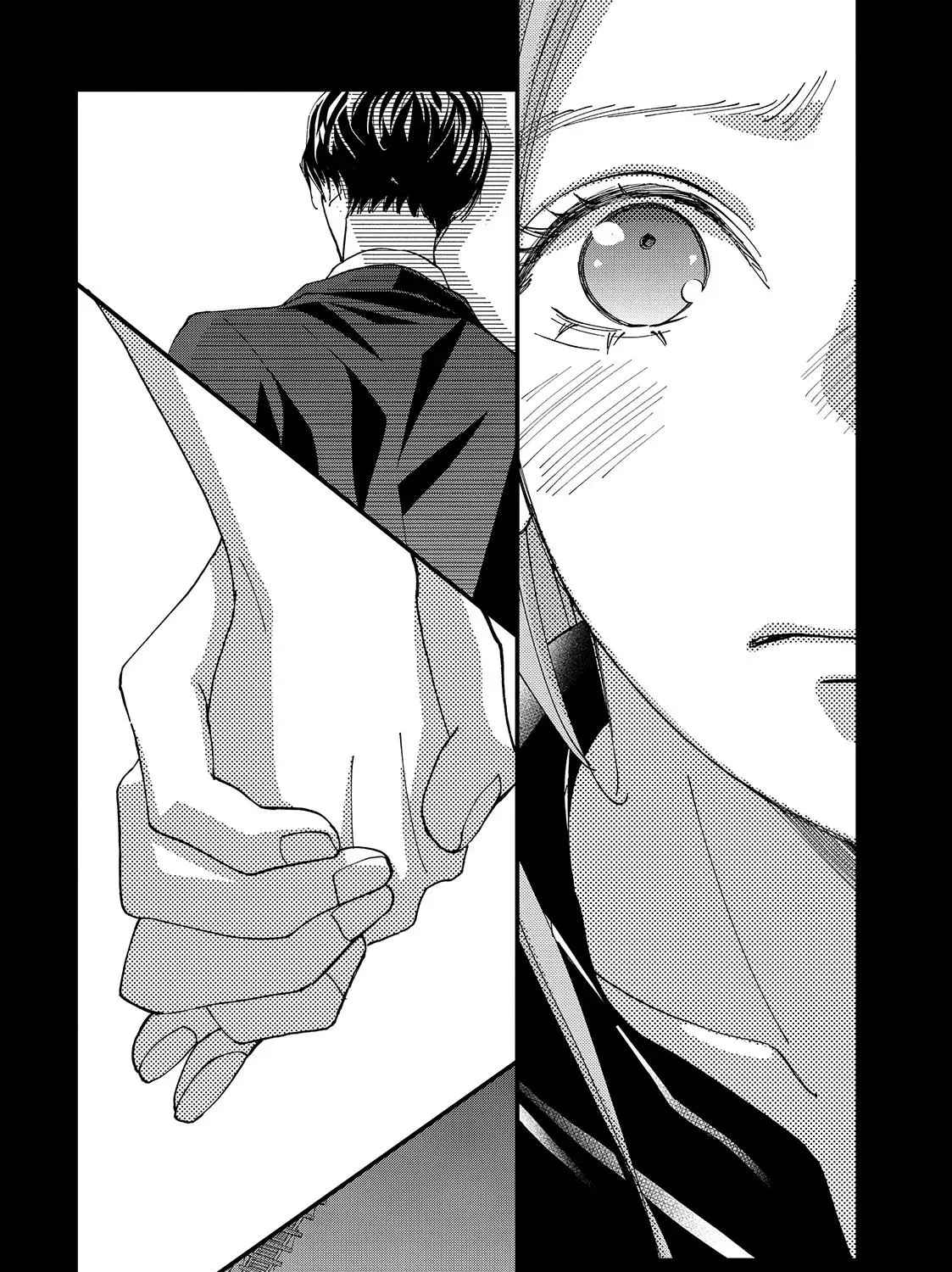Read Square Up for Love chapter 6 image 10 on Lezhin