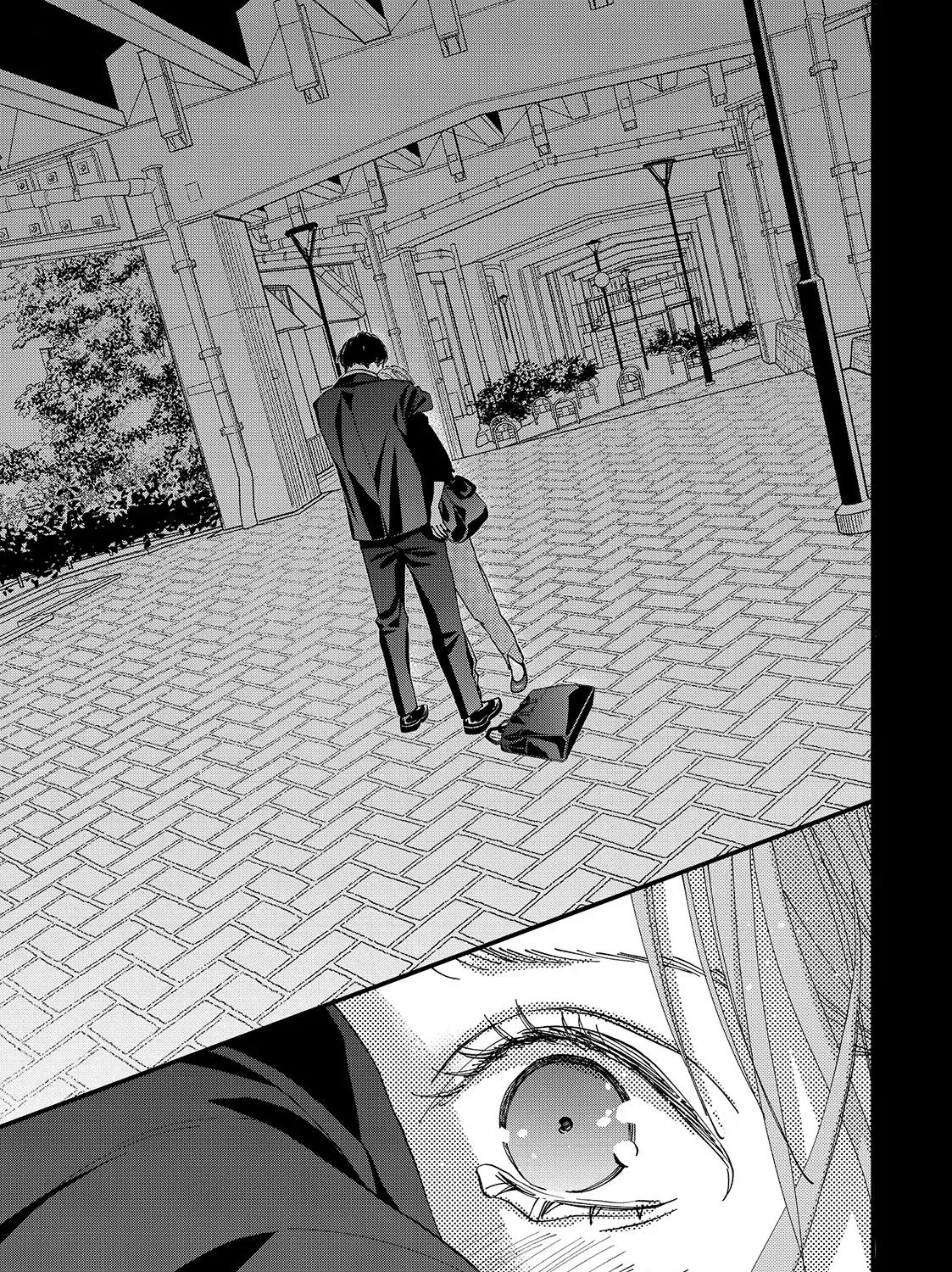 Read Square Up for Love chapter 6 image 24 on Lezhin