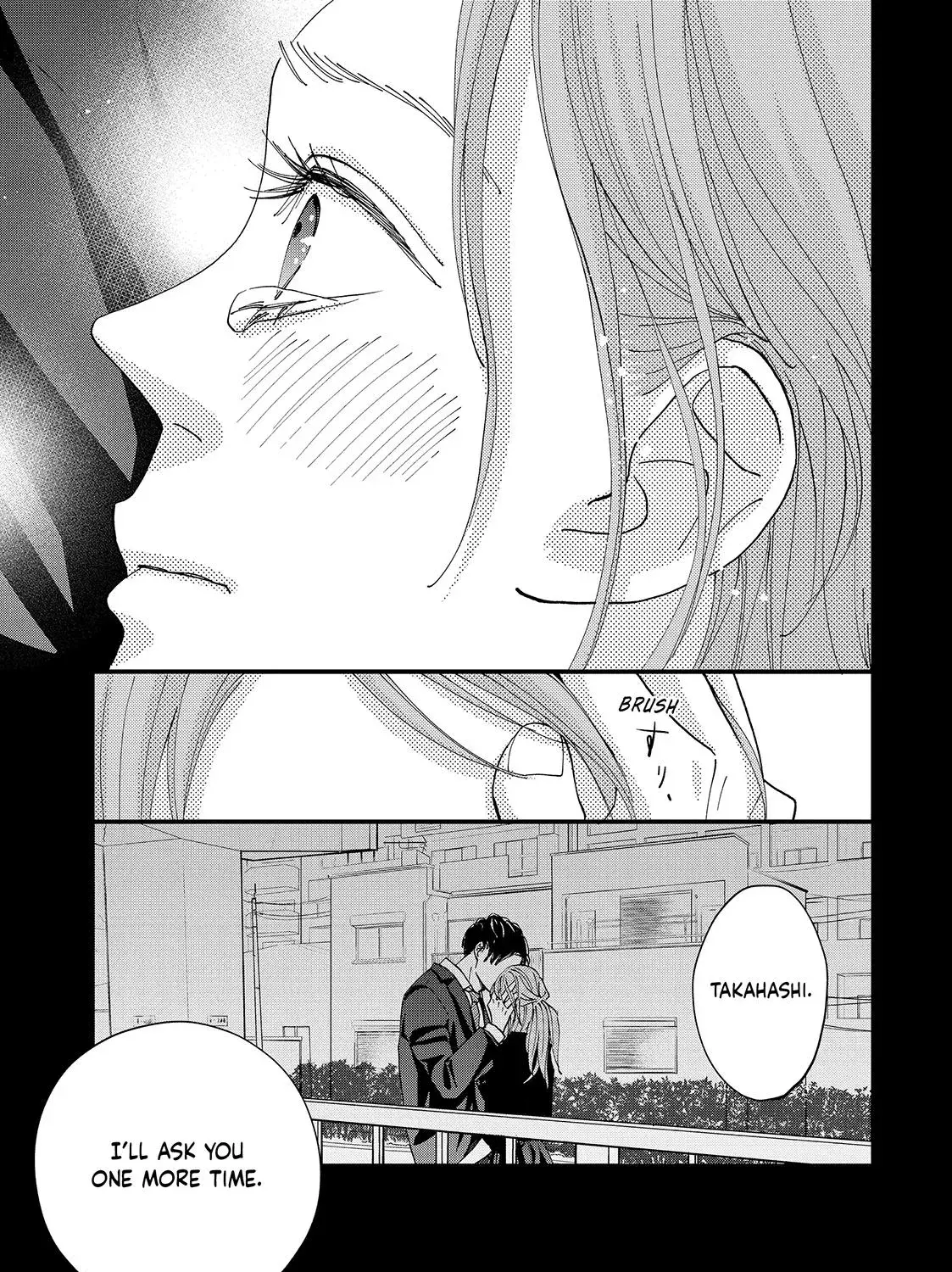 Read Square Up for Love chapter 6 image 28 on Lezhin