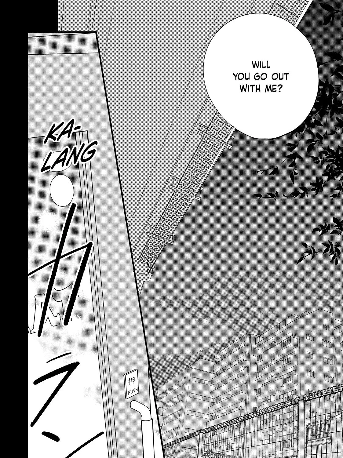 Read Square Up for Love chapter 6 image 30 on Lezhin
