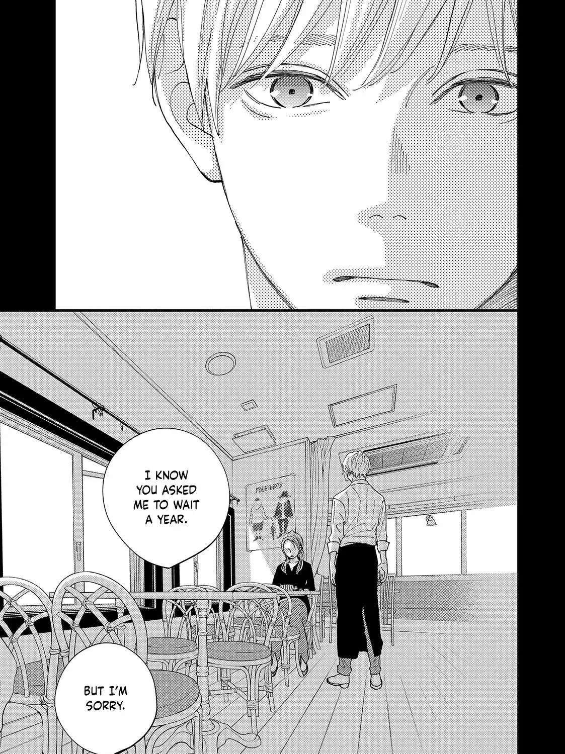 Read Square Up for Love chapter 6 image 40 on Lezhin