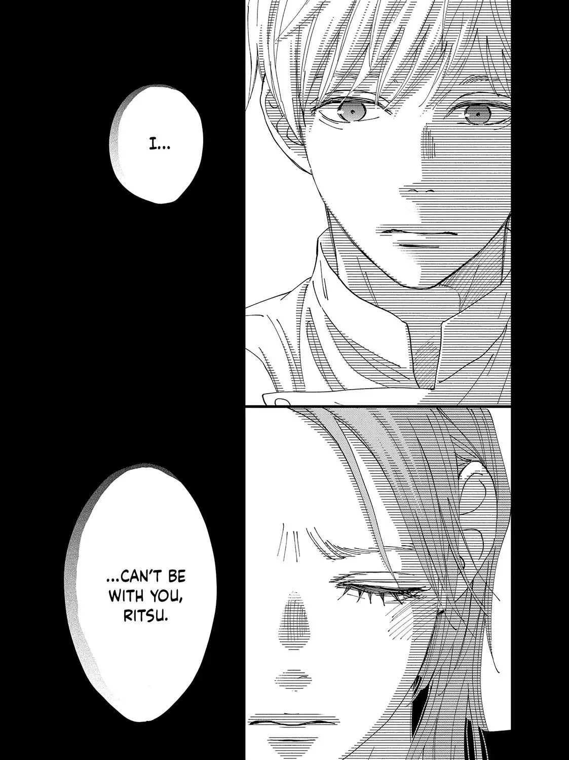 Read Square Up for Love chapter 6 image 42 on Lezhin