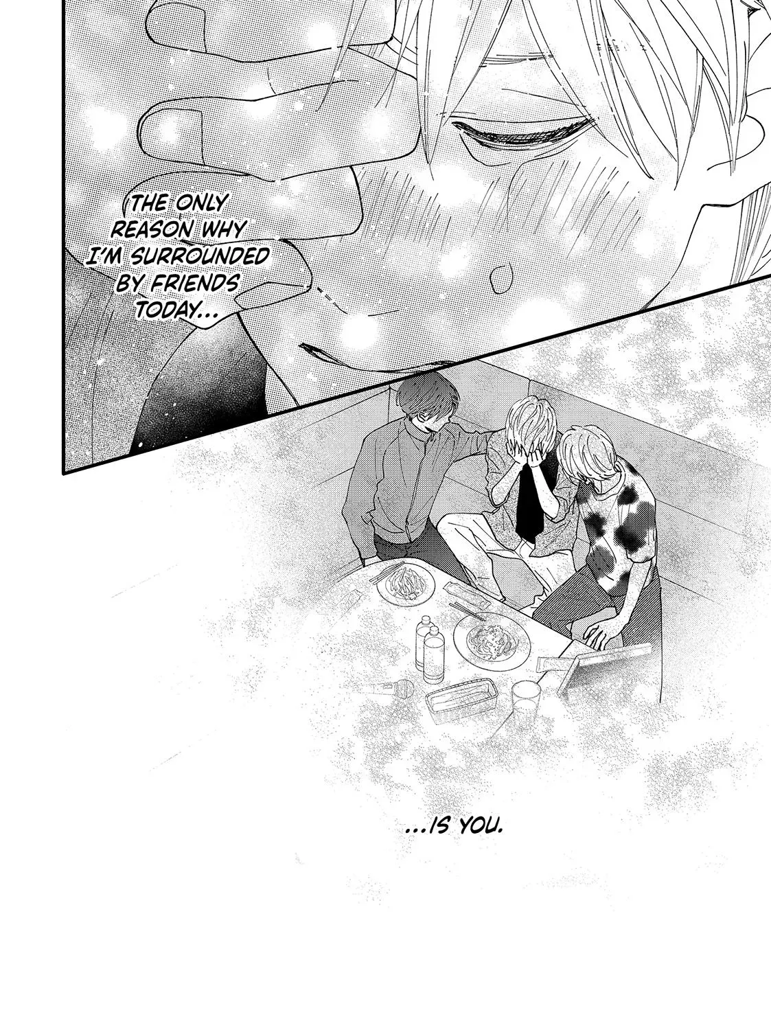 Read Square Up for Love chapter 6 image 70 on Lezhin