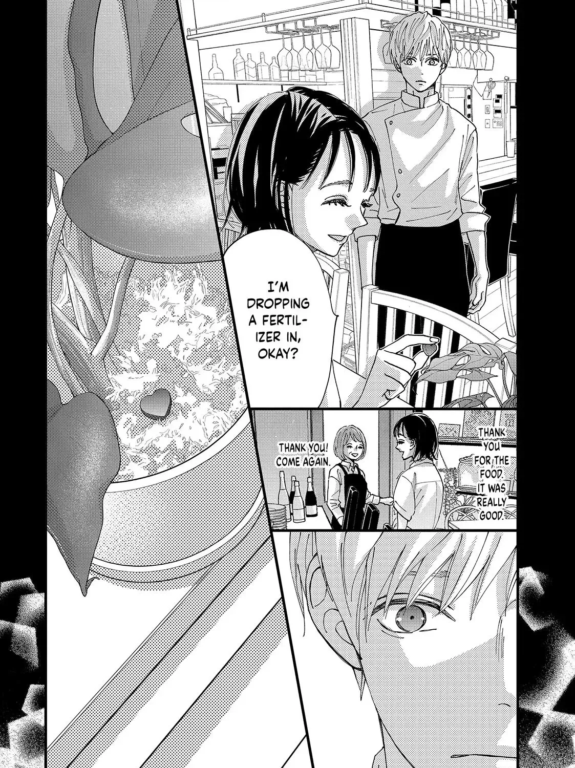 Read Square Up for Love chapter 7 image 38 on Lezhin