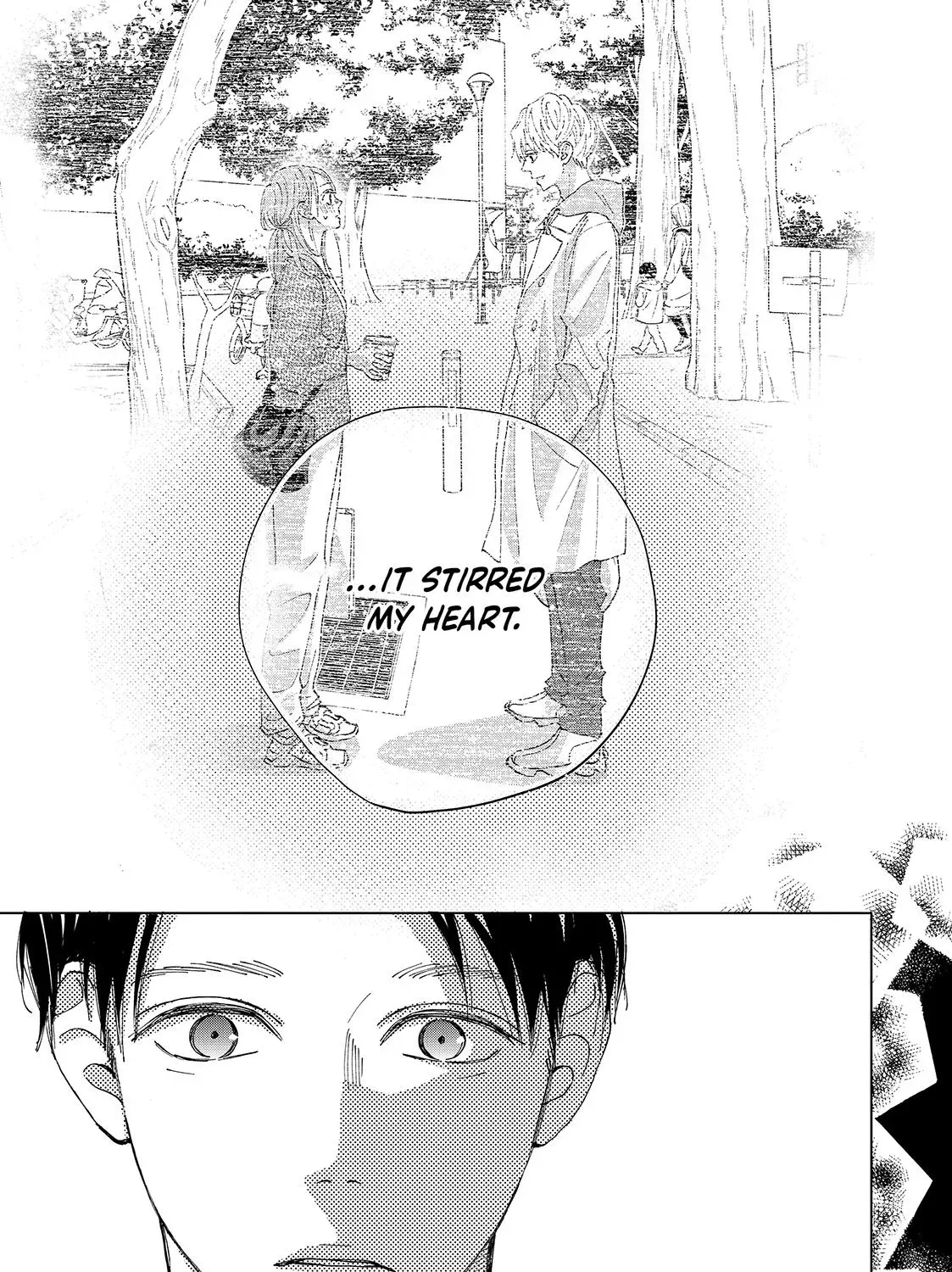 Read Square Up for Love chapter 7 image 52 on Lezhin
