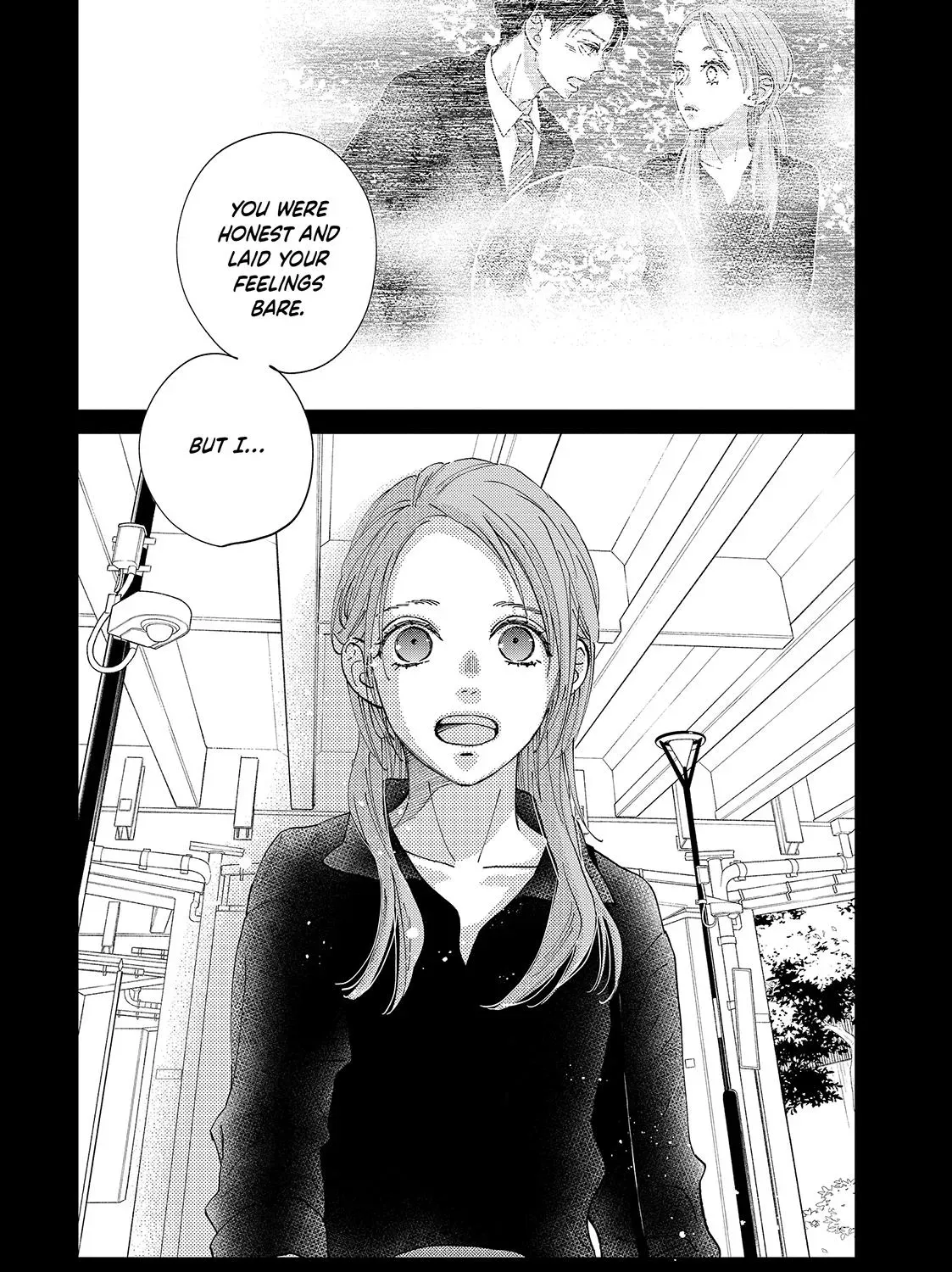 Read Square Up for Love chapter 7 image 54 on Lezhin