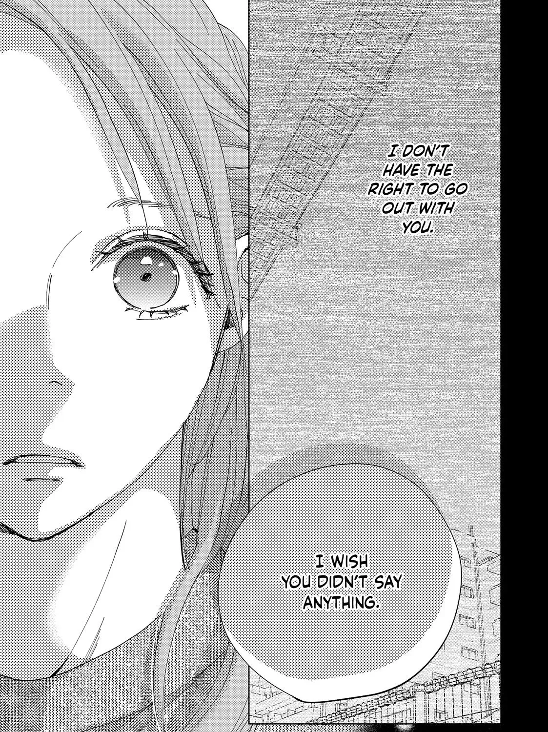 Read Square Up for Love chapter 7 image 56 on Lezhin